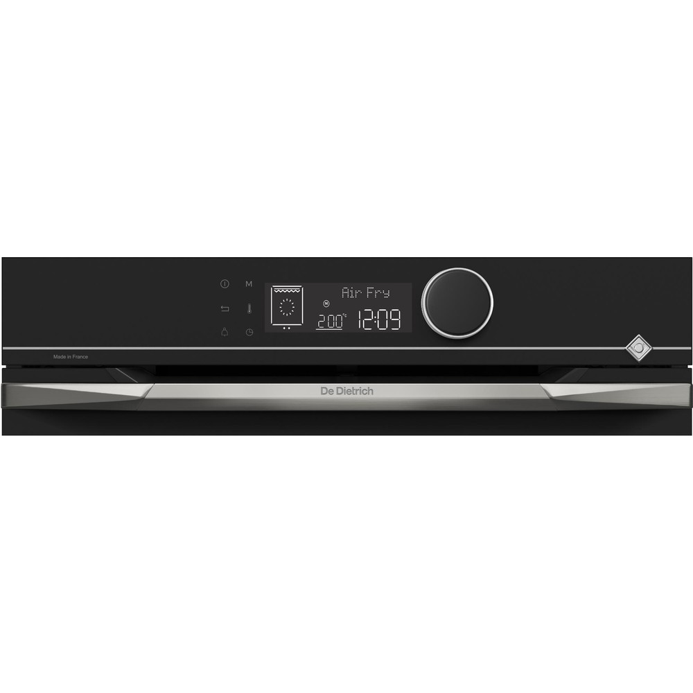 Духова шафа De Dietrich DOP4556X - изображение 2